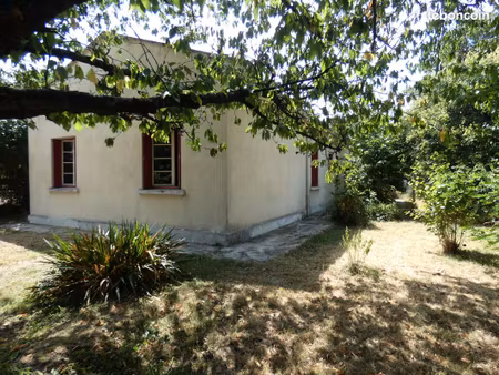 maison pamiers 90m2