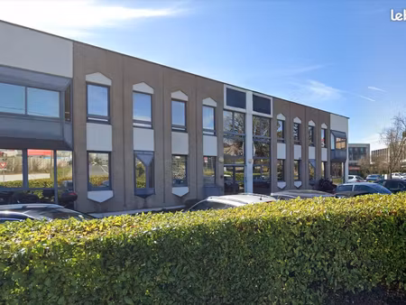 locaux prof bureaux champagne mont d'or