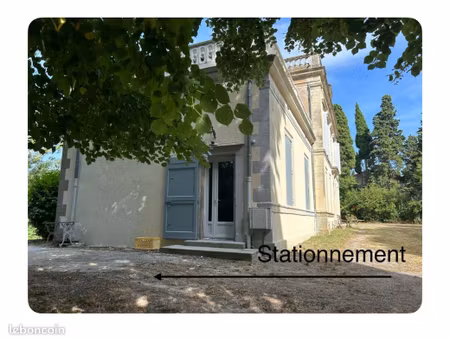 gîte meublé à la campagne à 2 kms de castelnaudary