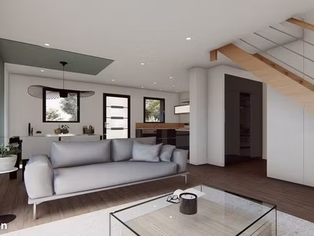 maison 5 pièces 96 m²