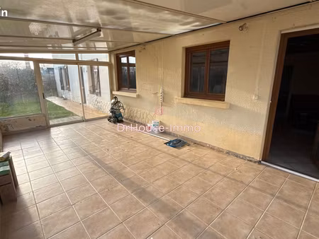 maison 8 pièces 172 m²
