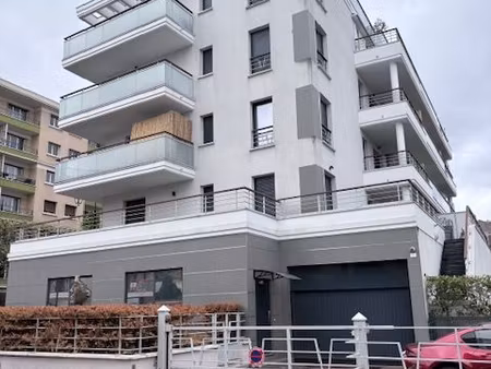 studio 29m2 la varenne 4 étage/5
