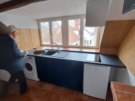 appartement f3 a louer a meulan enyvelinesaa