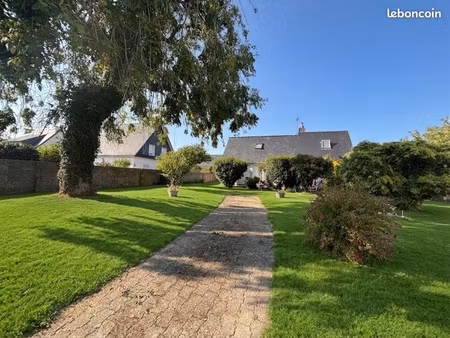 maison 4 pièces 95 m²