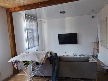 maison de ville de 110m2