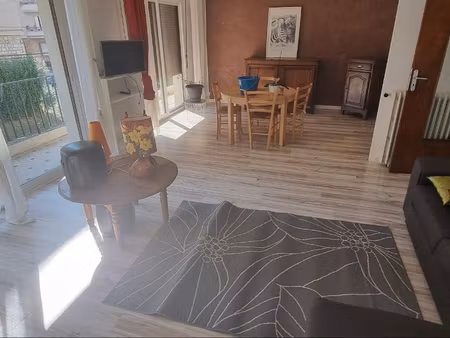 location appartement t3 centre