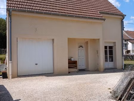 maison a larochepot