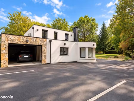 maison 5 pièces 150 m²