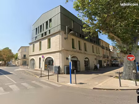 appartement 3 pièces 57 m²