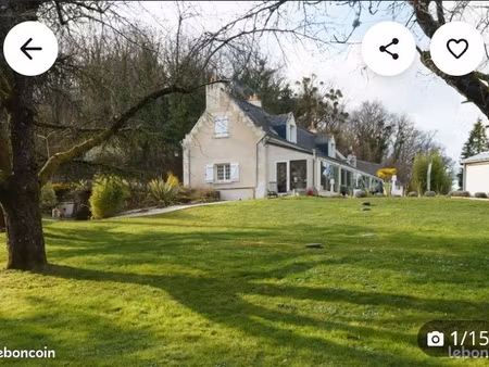longère 210 m2