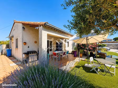 maison 4 pièces 109 m²