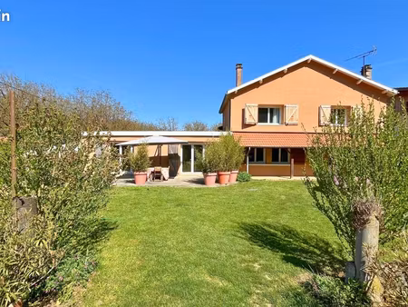 maison 7 pièces 172 m²