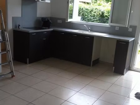 à louer villa à la douane de gaillard