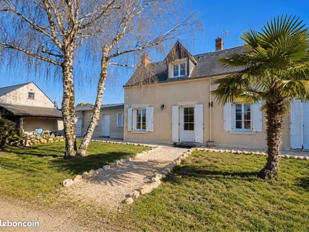 maison 112m2 habitable