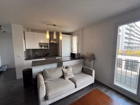 appartement à vendre boulogne-billancourt