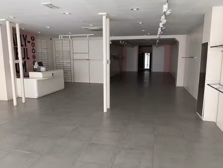 immobilier professionnel à vendre romans-sur-isère