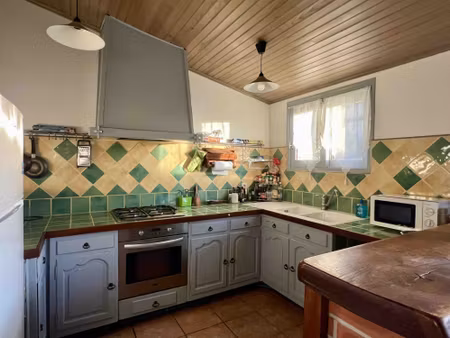 maison à vendre | cazères sur adour | landes (40)