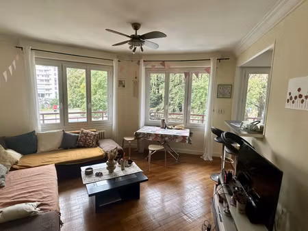appartement à louer grenoble