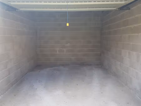 saint die garage fermé