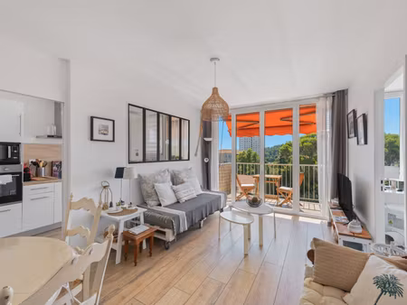 appartement t3 à vendre à toulon