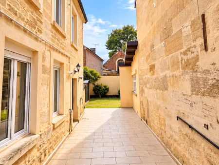 maison à vendre chambly
