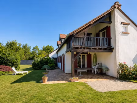 maison à vendre saint-denis-en-val