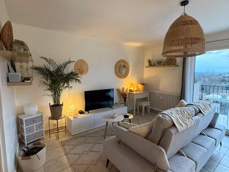 appartement t4 a vendre