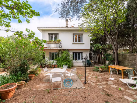 maison spacieuse