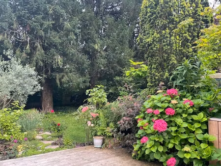 maison à vendre tours