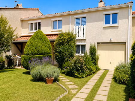 maison à vendre colomiers