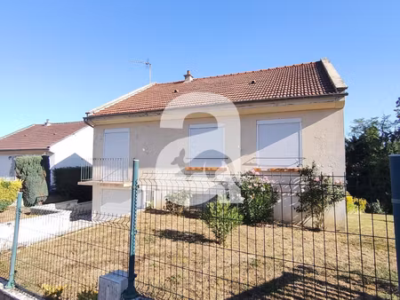 maison à vendre soissons