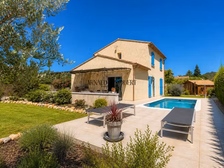maison à vendre vinsobres