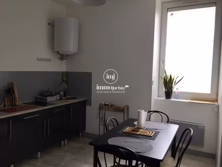 location appartement 2 pièces limoges (87000)