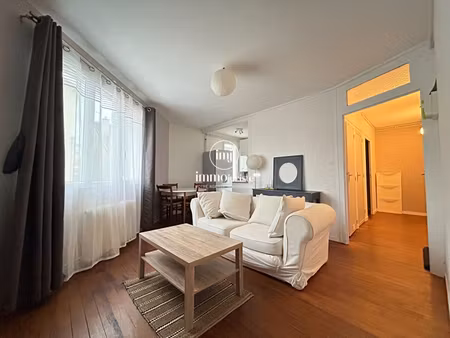 location appartement 3 pièces limoges (87000)