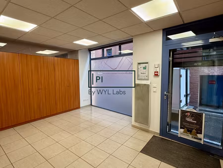 murs commerciaux 102m2 libres hypercentre toulouse