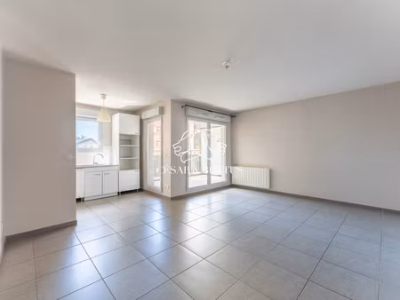 appartement à vendre villeurbanne