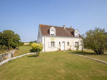 maison à vendre montlouis-sur-loire