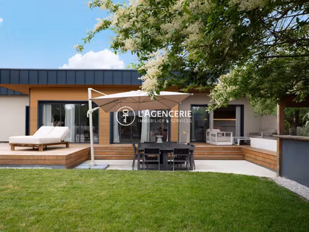 maison à vendre arthès