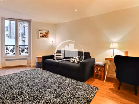 appartement à louer paris