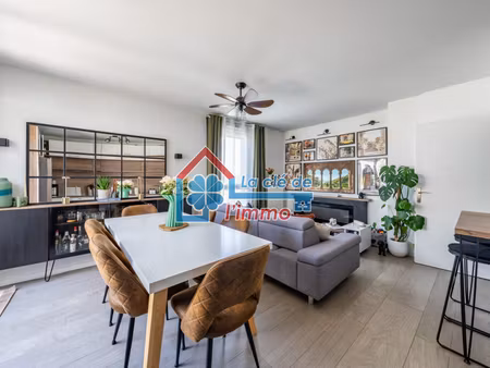appartement à vendre moissy-cramayel
