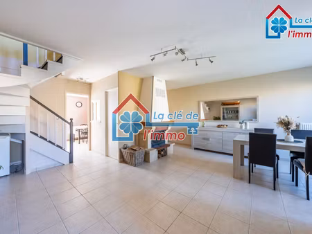 maison à vendre moissy-cramayel