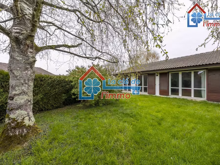 maison à vendre moissy-cramayel