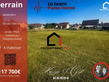 terrain constructible