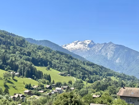 aravis  t3 de 50 27 m2
