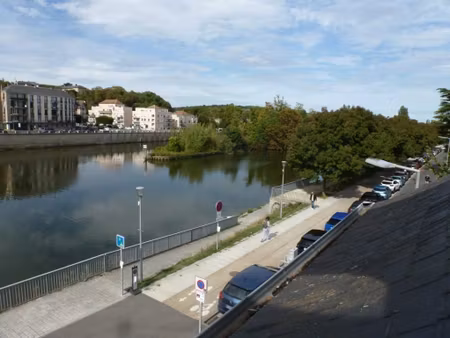 appartement à vendre saint-ouen-l'aumône