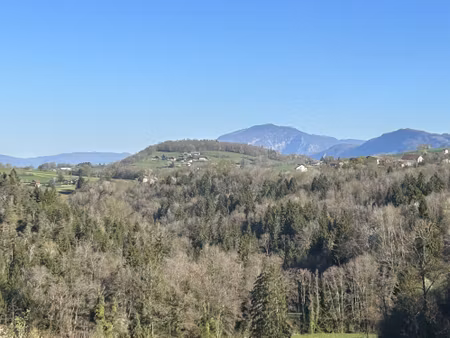 belle nouveauté  maison de 164 m2 proche annecy