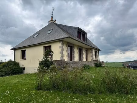 maison à vendre essé