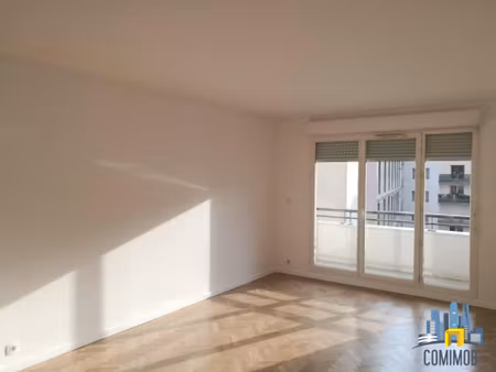 appartement vide