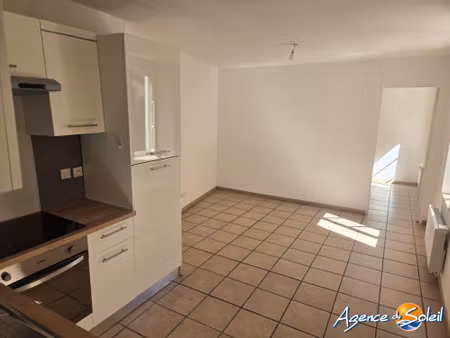 appartement à louer narbonne