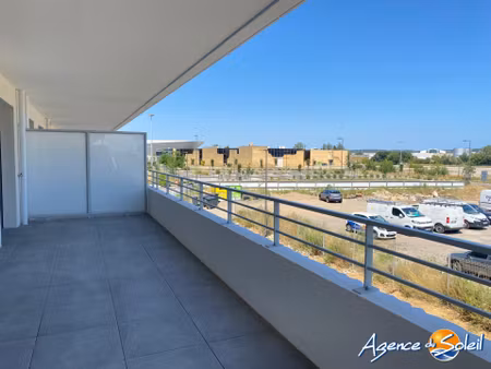 exclusivite t2 residence neuve